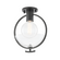 Ringo Semi Flush (6939|H387601-OB)