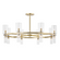 Tabitha Chandelier (6939|H384816-AGB)