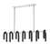 Whit Linear (6939|H382914-PN/BK)