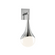 Ariana Wall Sconce (6939|H375101-PN)