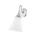 Mara Wall Sconce (6939|H356101-PN)