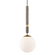 Brielle Pendant (6939|H289701L-AGB) Brielle Pendant (6939|H289701L-AGB)