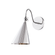Lupe Wall Sconce (6939|H285101-PN)