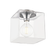 Grace Flush Mount (6939|H284501SQL-PN)
