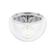 Grace Flush Mount (6939|H284501L-PN)