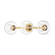 Margot Wall Sconce (6939|H270103-AGB)