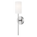 Olivia Wall Sconce (6939|H223101-PN)
