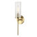 Olivia Wall Sconce (6939|H220101-AGB)