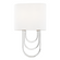 Farah Wall Sconce (6939|H210102-PN)