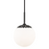 Paige Pendant (6939|H193701S-OB)