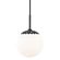 Paige Pendant (6939|H193701S-OB)