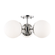 Paige Semi Flush (6939|H193603-PN)
