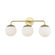 Paige Bath And Vanity (6939|H193303-AGB)