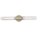 Cecily Wall Sconce (6939|H177102L-AGB)