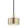 Nora Pendant (6939|H159701-AGB)