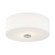 Sophie Flush Mount (6939|H146502-PN)