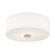 Sophie Flush Mount (6939|H146502-PN)