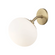 Estee Wall Sconce (6939|H134101-AGB)
