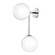 Ashleigh Wall Sconce (6939|H122102-PN) Ashleigh Wall Sconce (6939|H122102-PN)