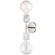 Asime Wall Sconce (6939|H120102-PN)