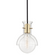 Riley Pendant (6939|H111701G-AGB) Riley Pendant (6939|H111701G-AGB)