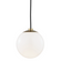 Stella Pendant (6939|H105701-AGB) Stella Pendant (6939|H105701-AGB)