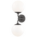 Stella Wall Sconce (6939|H105102-OB)