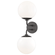Stella Wall Sconce (6939|H105102-OB)