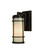 1 LIGHT OUTDOOR WALL MOUNT (10|72023-A179)