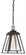 Sleepy Hollow - 1 Light Chain Hung (10|73114-226)