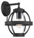 Cumberland Court - 1 Light Wall Mount (10|73132-66)