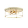 Westchester County - 4 Light Flush Mount (10|1040-701)
