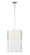 Regal Terrace - LED Pendant (10|1081-613-L)