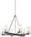 Cole's Crossing - 6 Light Chandelier (10|1056-691)