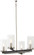 Cole's Crossing - 4 Light Pendant/Semi Flush (10|1054-691)