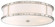Flush Mount - 1 Light LED 20-1/4'' Decorative Flush Mount (10|1827-84-L)