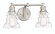 Waterbury - 2 Light Bath (10|3352-84)