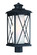Lansdale - 1 Light -8.5'' Outdoor Post Mount (10|72686-66)