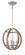 Country Estates - 4 Light - 60W Candelabra Base (10|4012-280)