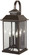 Miner's Loft - 4 Light Wall Mount (10|72593-143C)