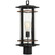San Marcos - 1 Light Post Mount (10|72496-68)