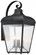 Marquee - 4 Light Outdoor Wall Mount (10|72487-143C)