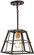 Keeley Calle - 1 Light Mini Pendant (10|4761-416)