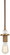 Safra - 1 Light Mini Pendant (10|4731-113)
