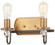 Safra - 2 Light Bath (10|4722-113)