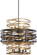 Vortic Flow - 18 Light Chandelier (10|4679-111)