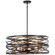 Vortic Flow - 6 Light Pendant (10|4673-111)