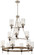 Bridlewood - 12 Light Chandelier (10|4641-106)