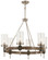 Bridlewood - 6 Light Chandelier (10|4636-106)