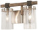 Bridlewood - 2 Light Bath (10|4632-106)